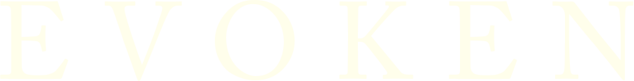 Evoken band logo